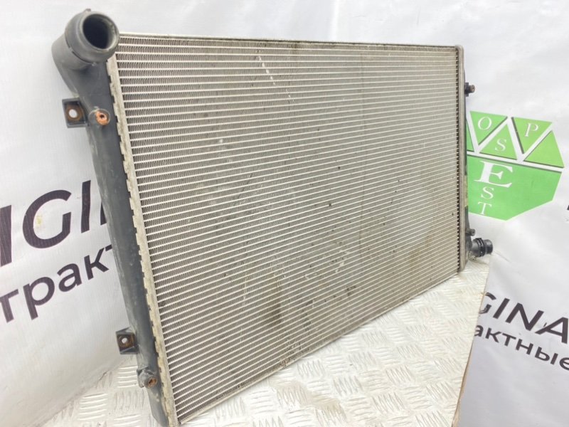 Радиатор, 4400 рублей, Калининград