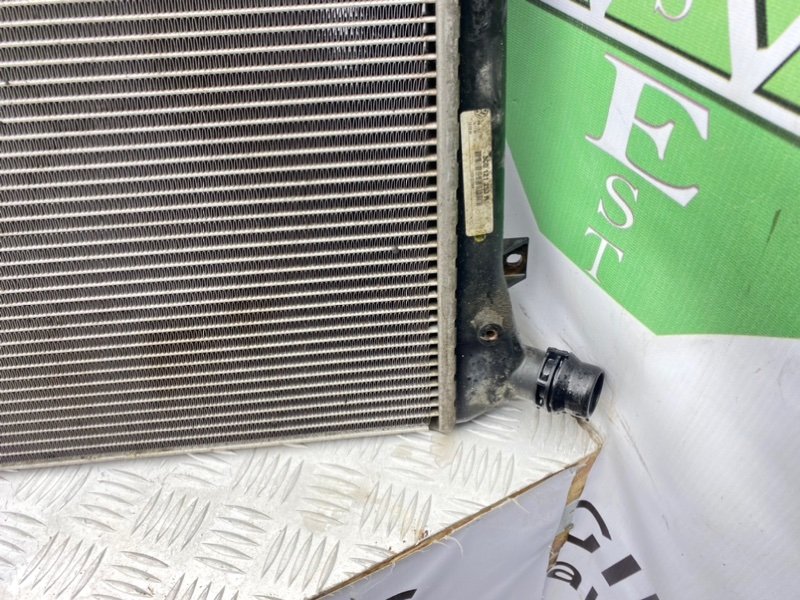 Радиатор, 4400 рублей, Калининград