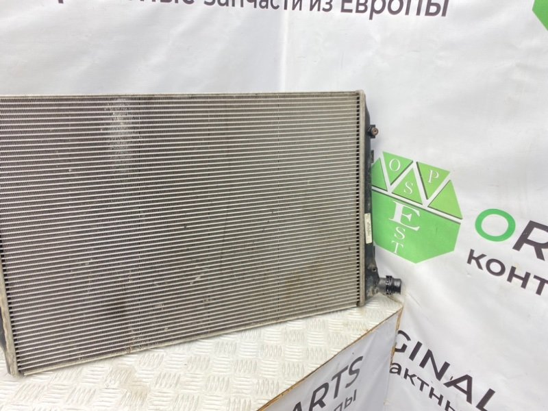 Радиатор, 4400 рублей, Калининград