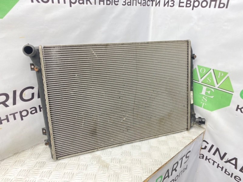 Радиатор, 4400 рублей, Калининград