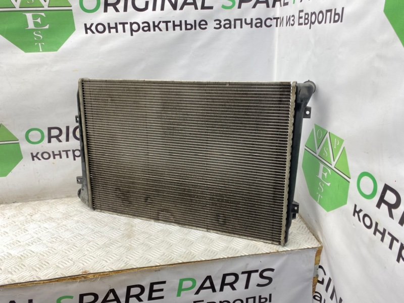 Радиатор, 4400 рублей, Калининград