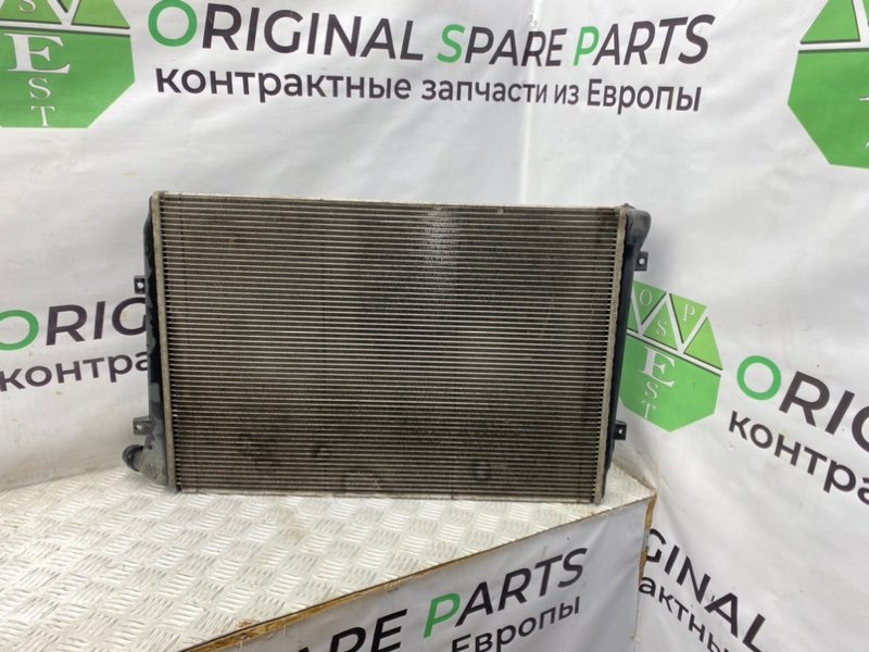 Радиатор, 4400 рублей, Калининград