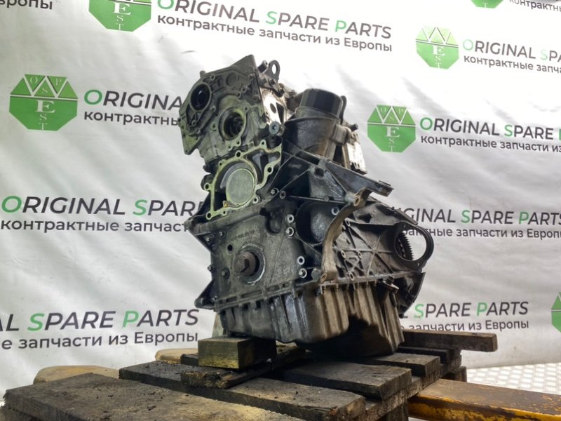 Двигатель, 93500 рублей, Калининград