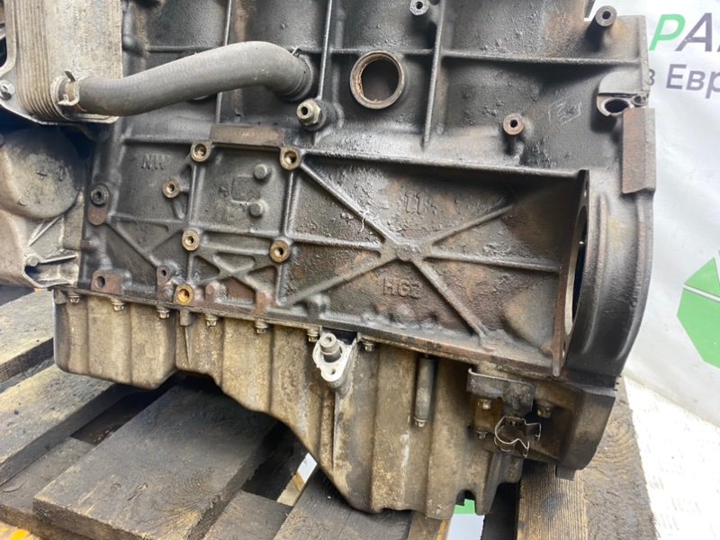 Двигатель, 93500 рублей, Калининград