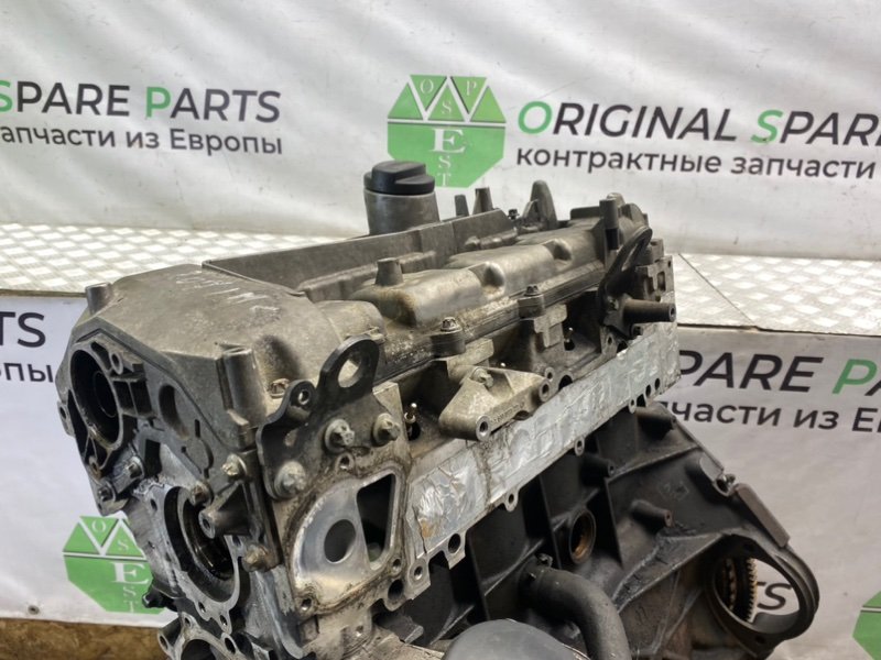 Двигатель, 93500 рублей, Калининград