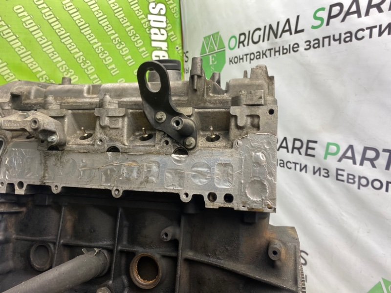 Двигатель, 93500 рублей, Калининград