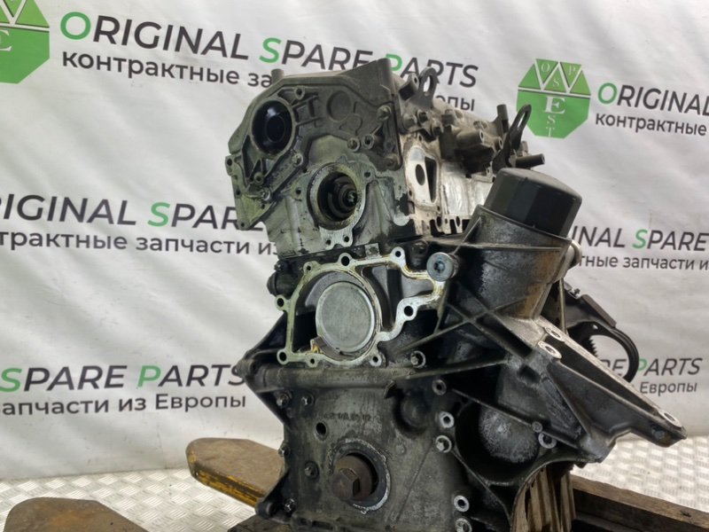 Двигатель, 93500 рублей, Калининград