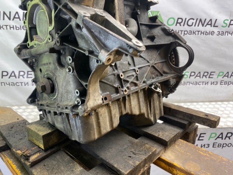 Двигатель, 93500 рублей, Калининград