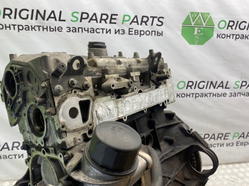 Двигатель, 93500 рублей, Калининград