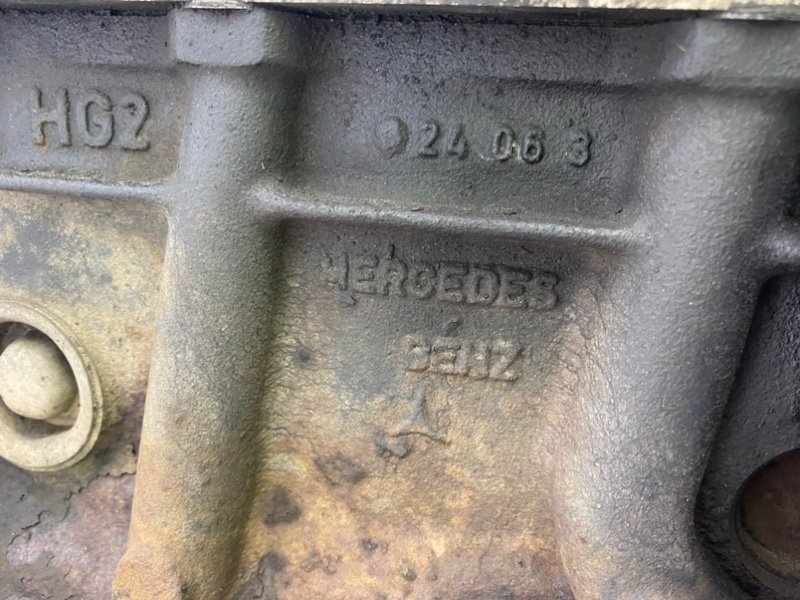 Двигатель, 93500 рублей, Калининград