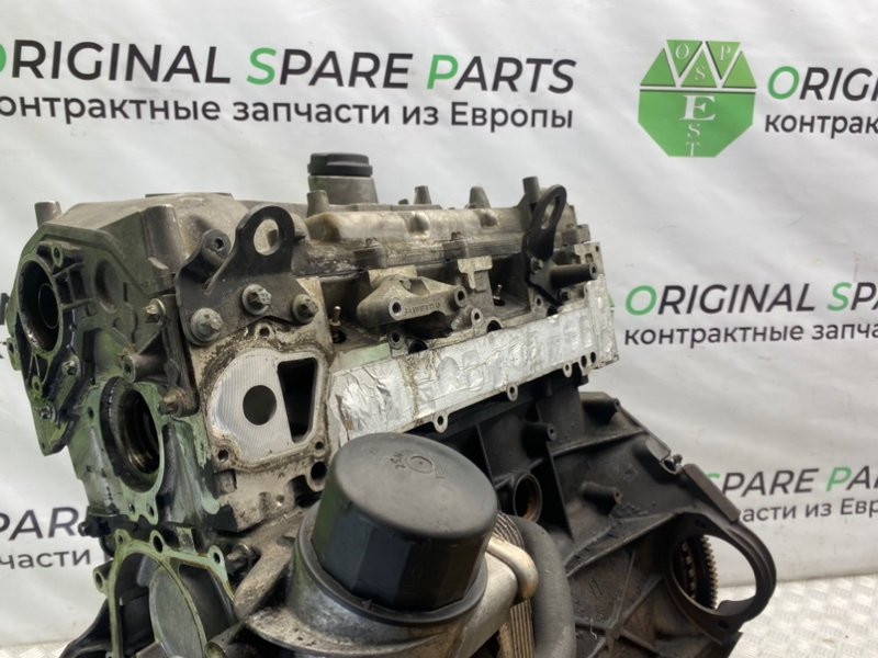 Двигатель, 93500 рублей, Калининград