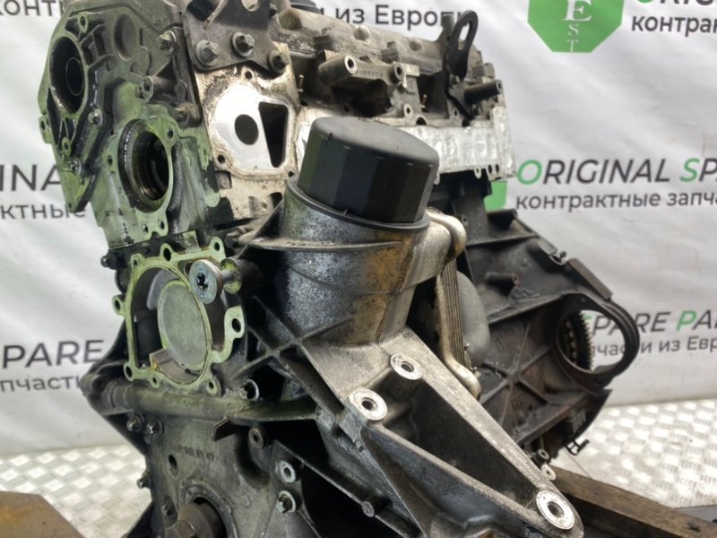 Двигатель, 93500 рублей, Калининград