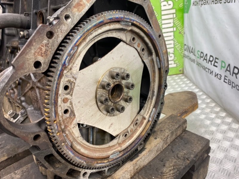 Двигатель, 93500 рублей, Калининград