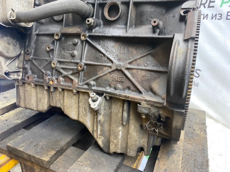 Двигатель, 93500 рублей, Калининград