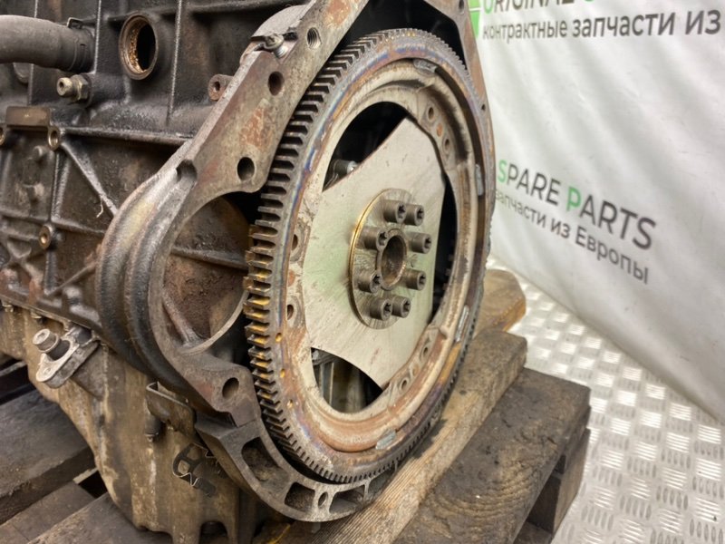 Двигатель, 93500 рублей, Калининград