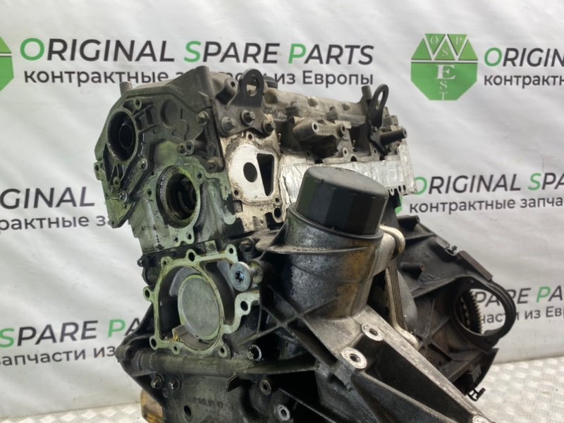 Двигатель, 93500 рублей, Калининград