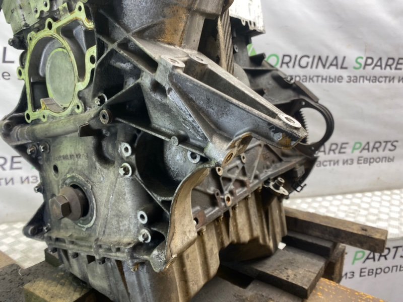 Двигатель, 93500 рублей, Калининград