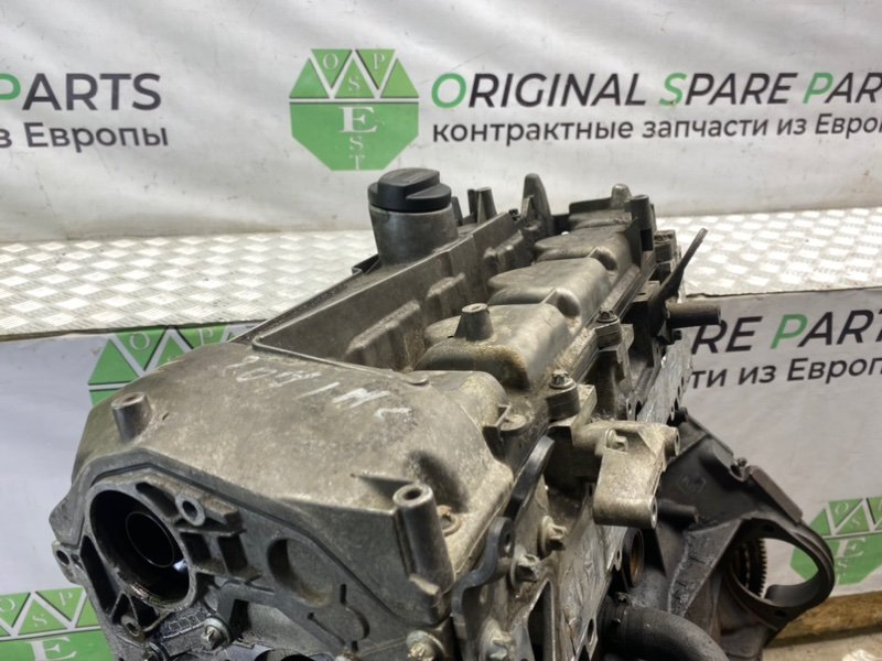 Двигатель, 93500 рублей, Калининград