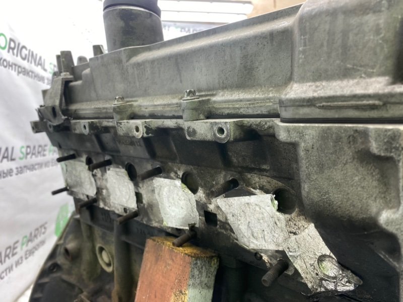 Двигатель, 93500 рублей, Калининград