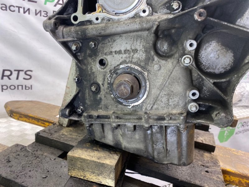 Двигатель, 93500 рублей, Калининград