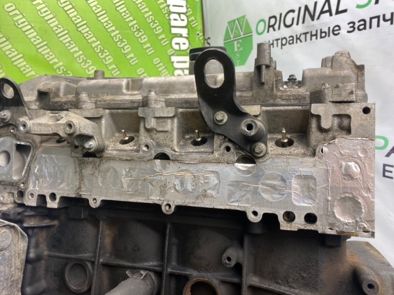 Двигатель, 93500 рублей, Калининград