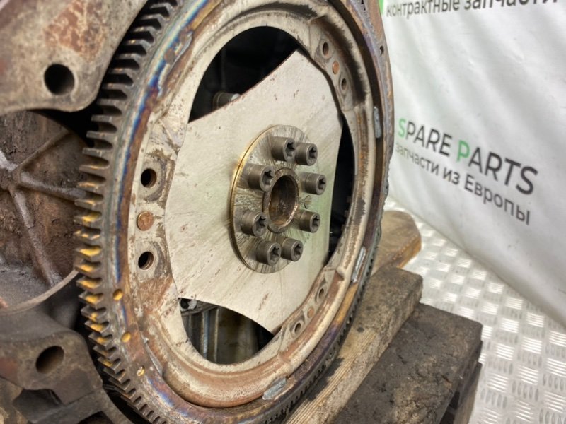 Двигатель, 93500 рублей, Калининград