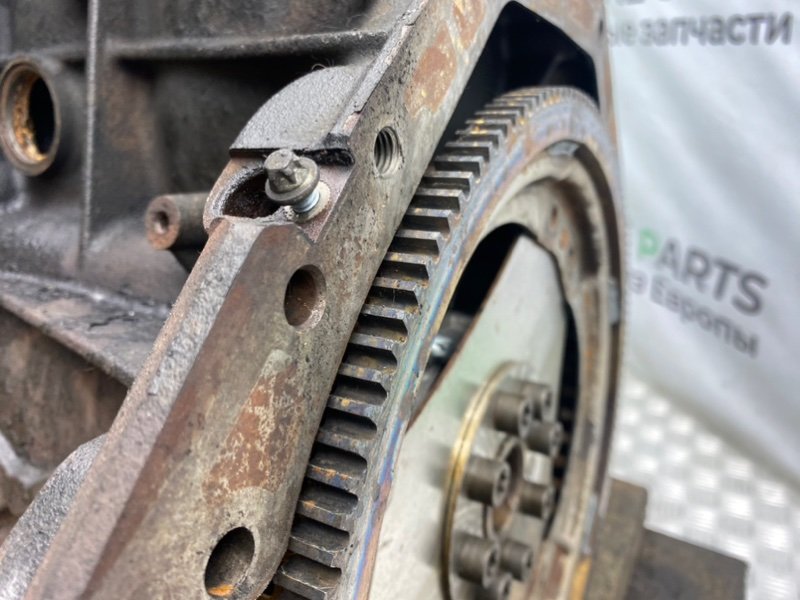 Двигатель, 93500 рублей, Калининград