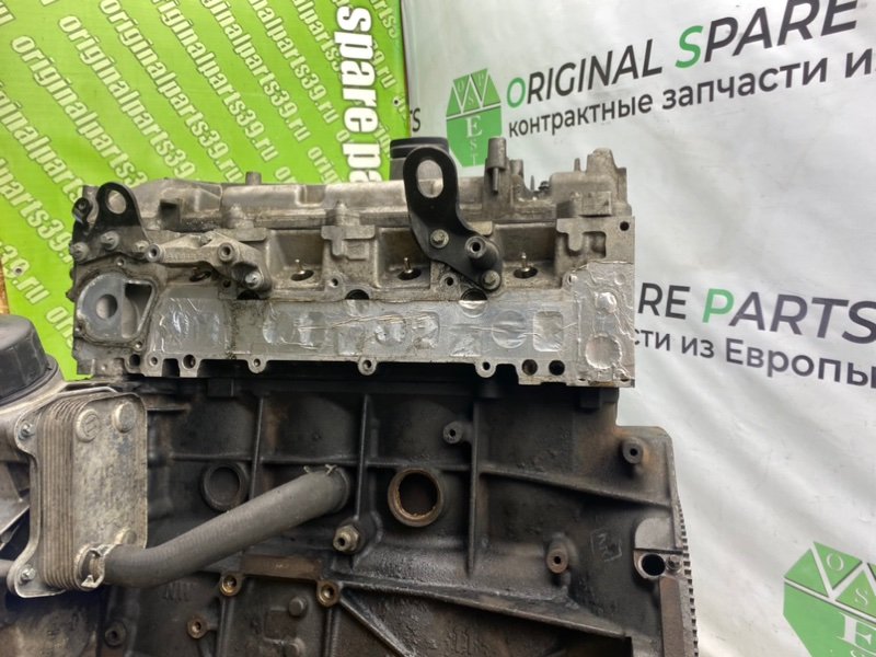 Двигатель, 93500 рублей, Калининград