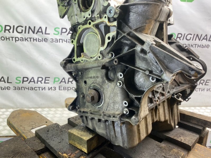 Двигатель, 93500 рублей, Калининград