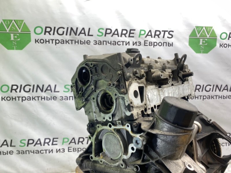 Двигатель, 93500 рублей, Калининград