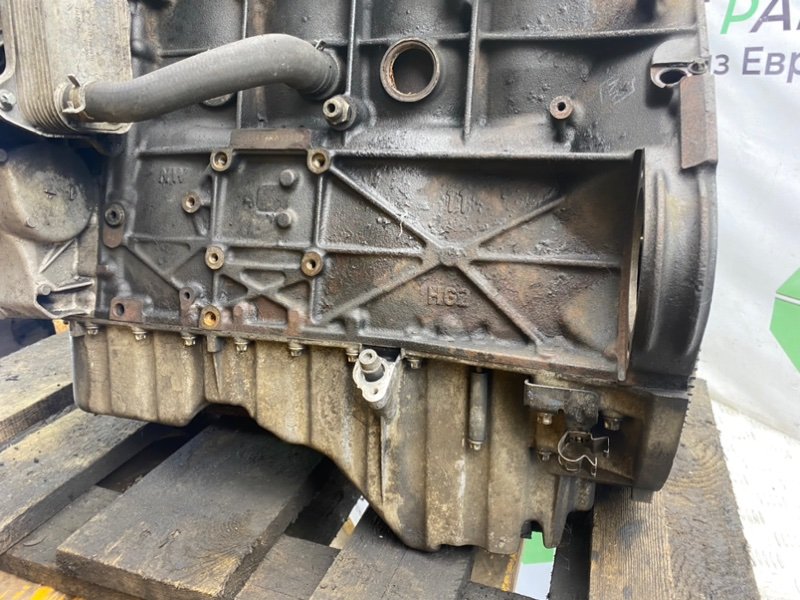 Двигатель, 93500 рублей, Калининград