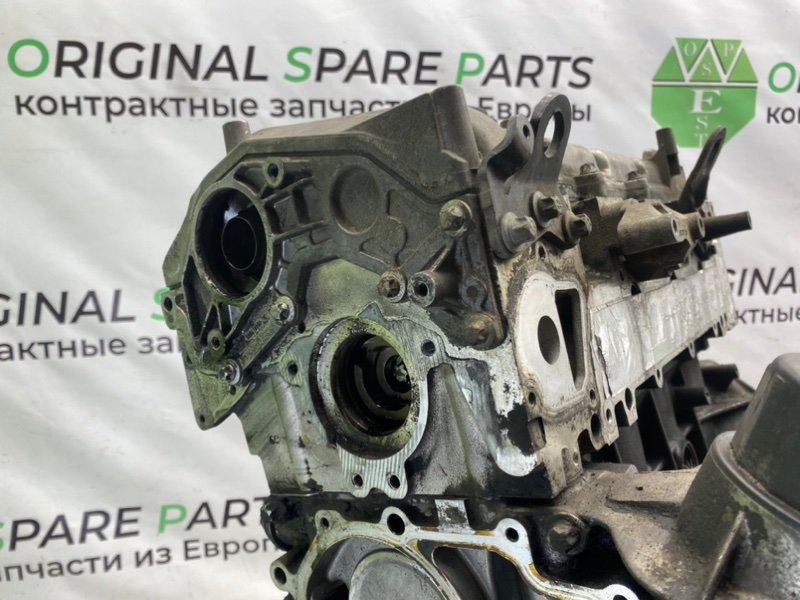 Двигатель, 93500 рублей, Калининград