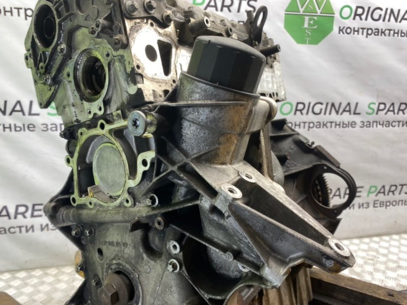 Двигатель, 93500 рублей, Калининград