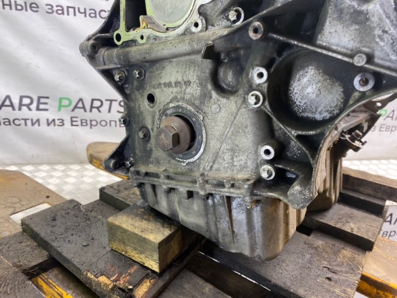 Двигатель, 93500 рублей, Калининград