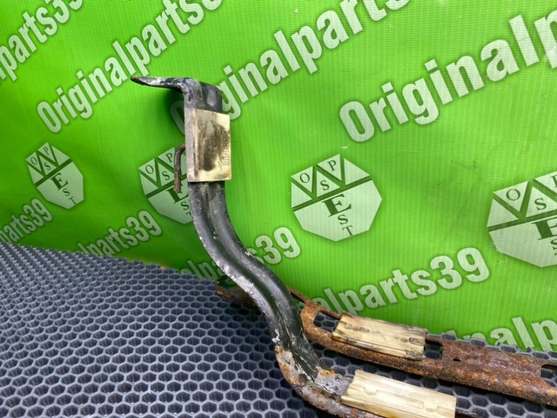 Крепление топливного бака, 1900 рублей, Калининград