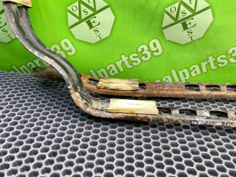 Крепление топливного бака, 1900 рублей, Калининград