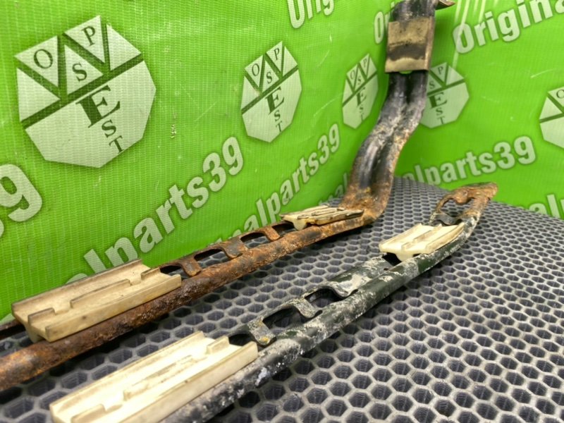 Крепление топливного бака, 1900 рублей, Калининград