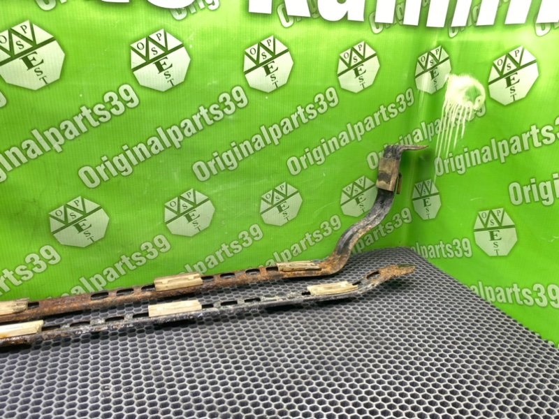 Крепление топливного бака, 1900 рублей, Калининград