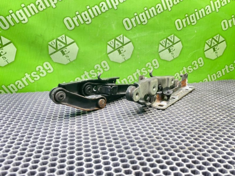 Петли капота, 1400 рублей, Калининград