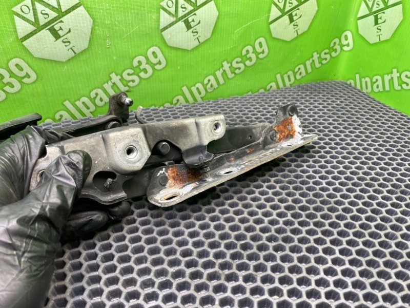 Петли капота, 1400 рублей, Калининград