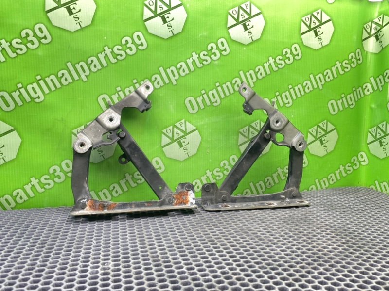 Петли капота, 1400 рублей, Калининград