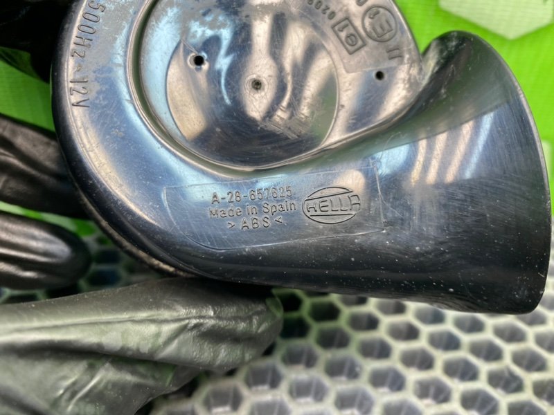 Звуковой сигнал, 1000 рублей, Калининград