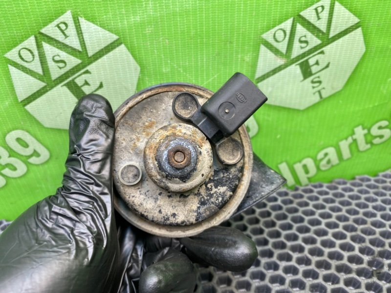 Звуковой сигнал, 1000 рублей, Калининград