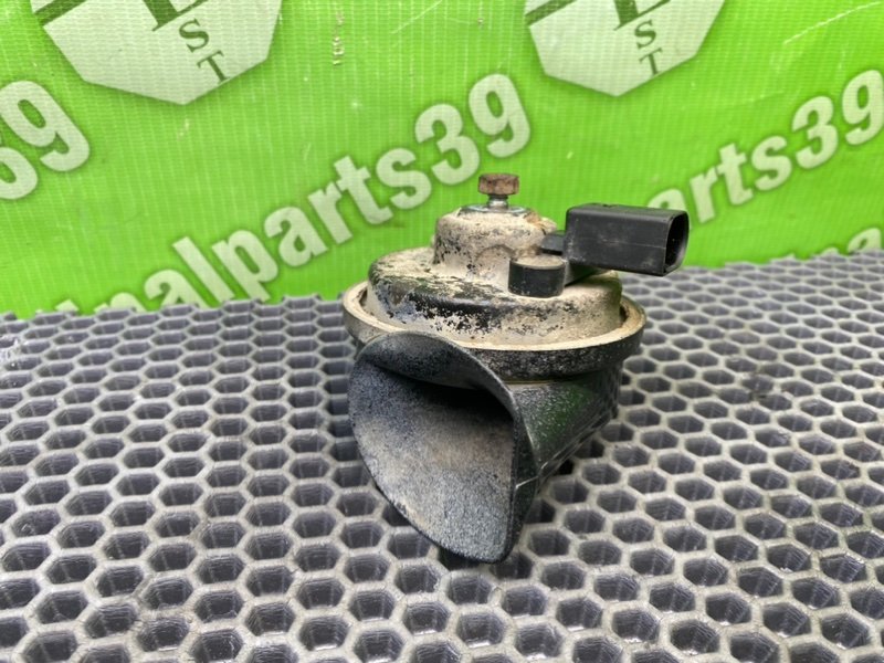 Звуковой сигнал, 1000 рублей, Калининград