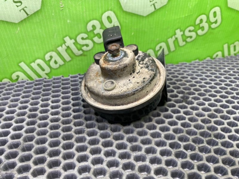 Звуковой сигнал, 1000 рублей, Калининград