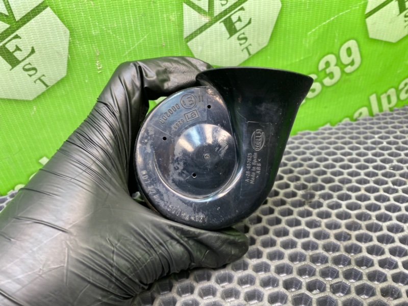 Звуковой сигнал, 1000 рублей, Калининград