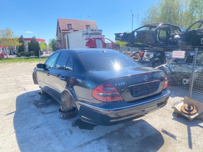 Кузов по частям, 300 рублей, Калининград