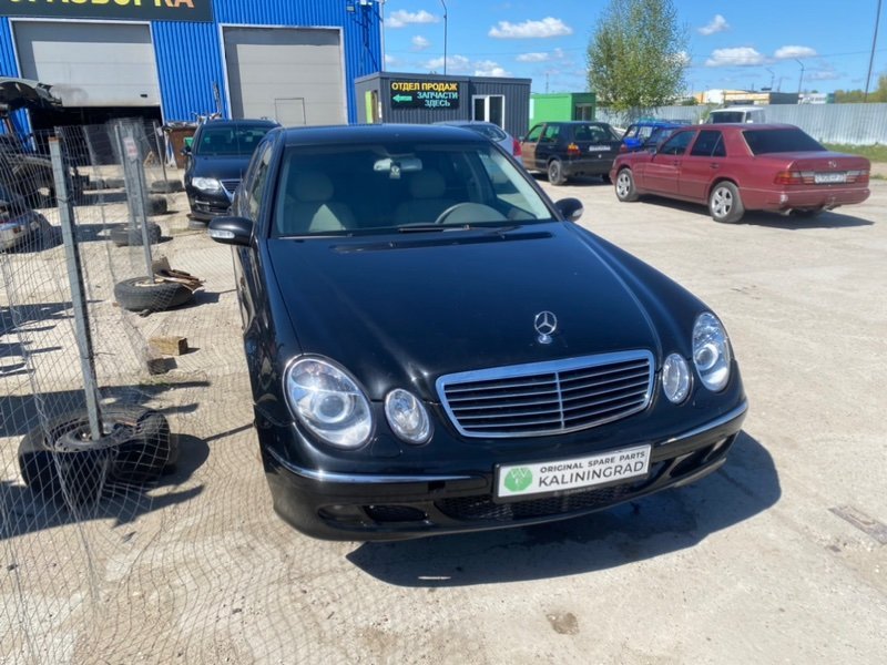 Кузов по частям, 300 рублей, Калининград