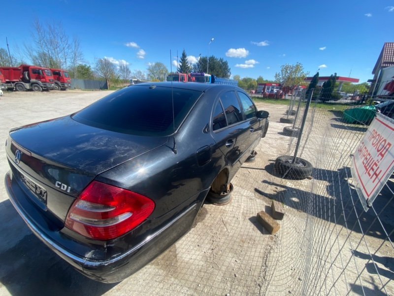 Кузов по частям, 300 рублей, Калининград