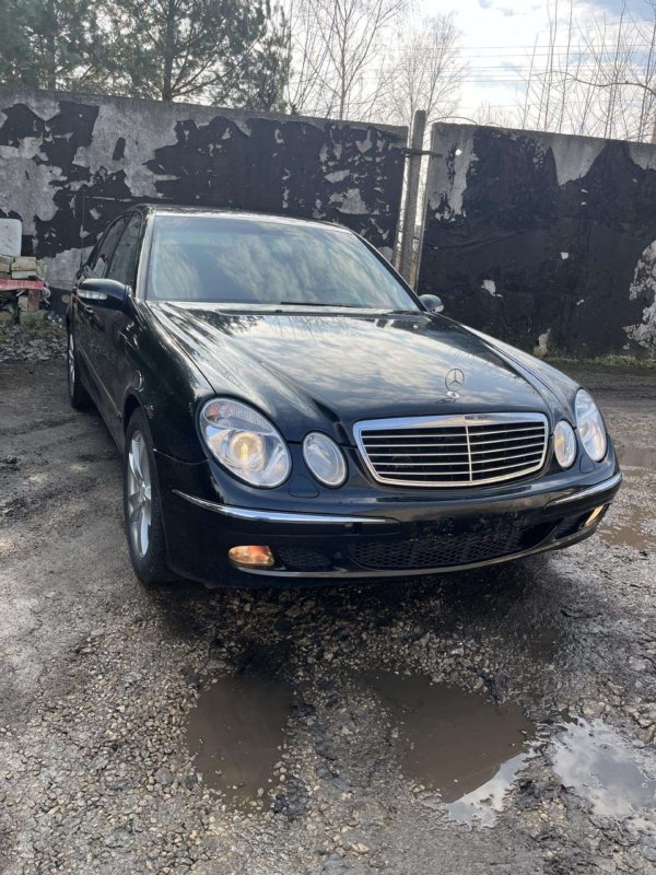 Кузов по частям, 300 рублей, Калининград